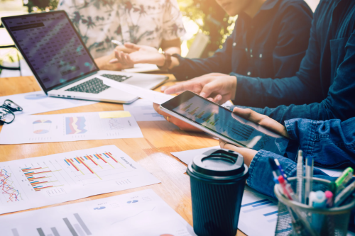 HOW WE CAN HELP YOUR BUSINESS GOAL