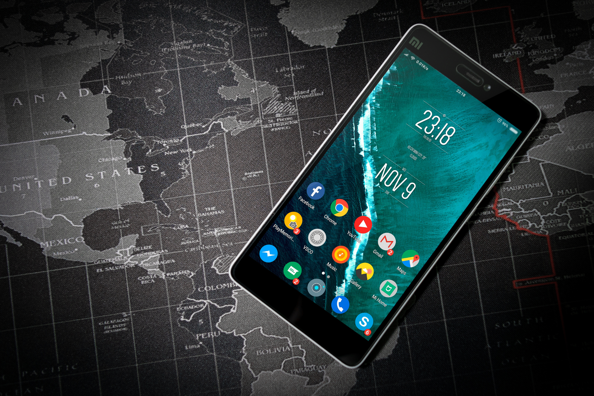 Android App Development Services