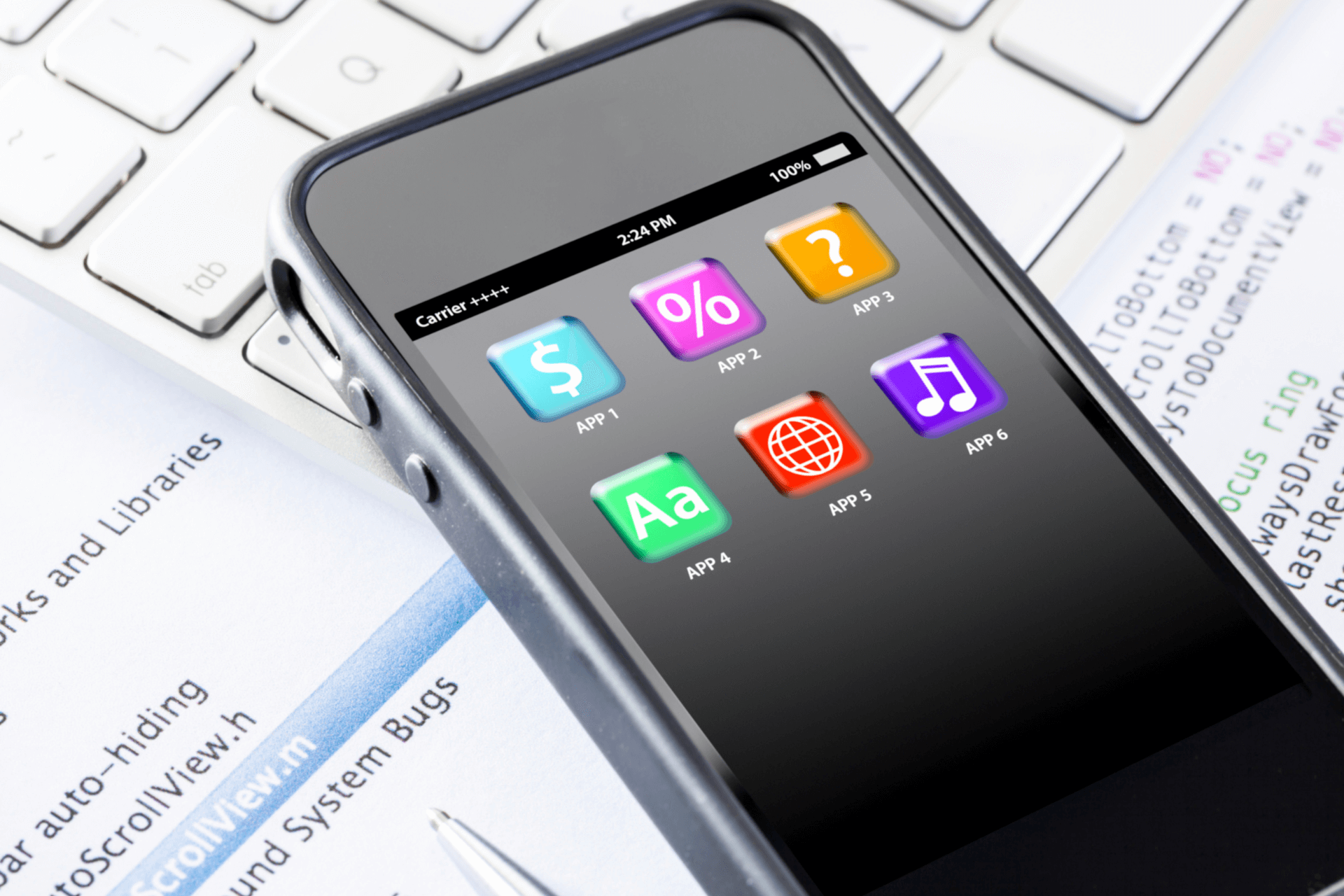 Benefits of Android APP development
