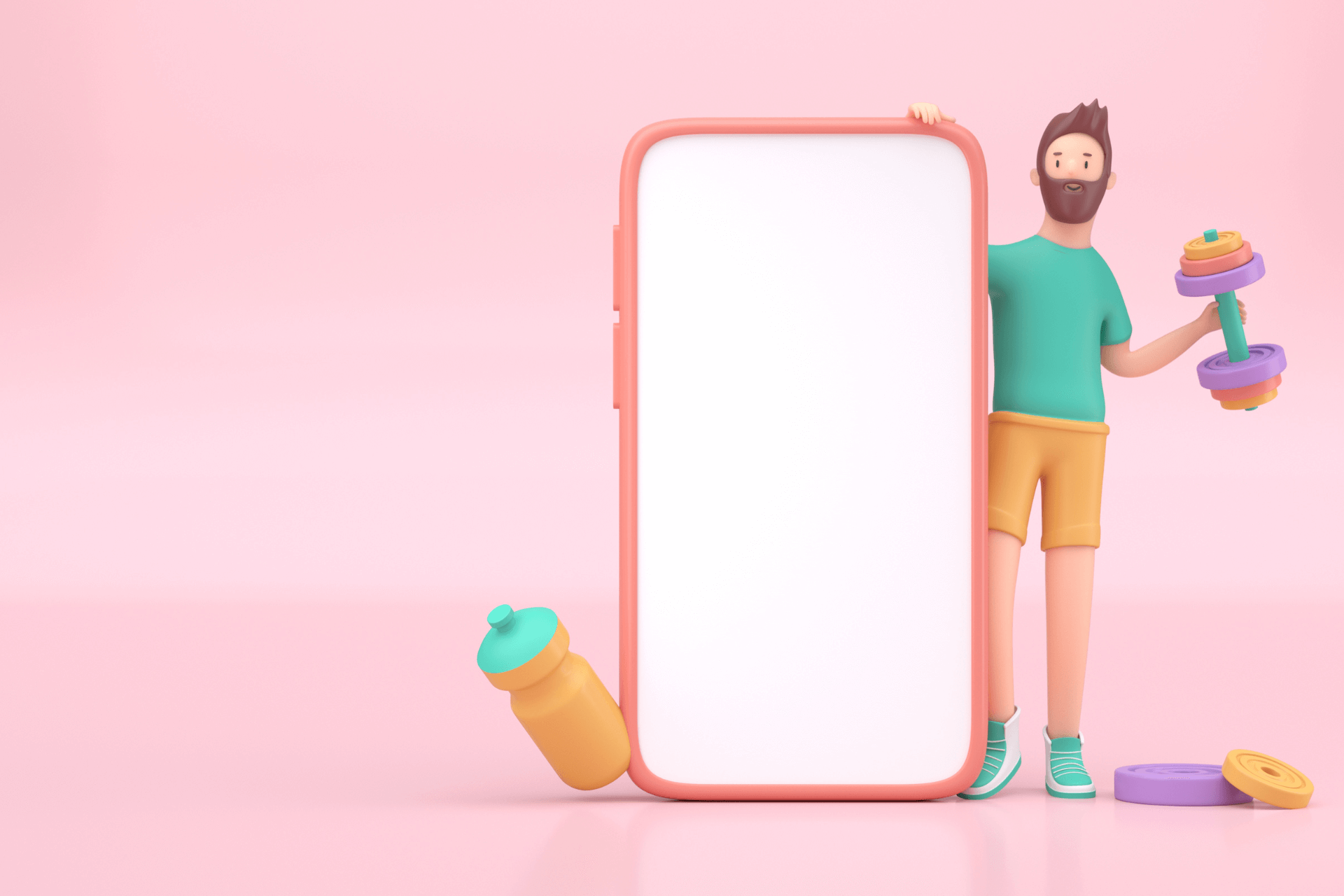 Our Android App Development Process