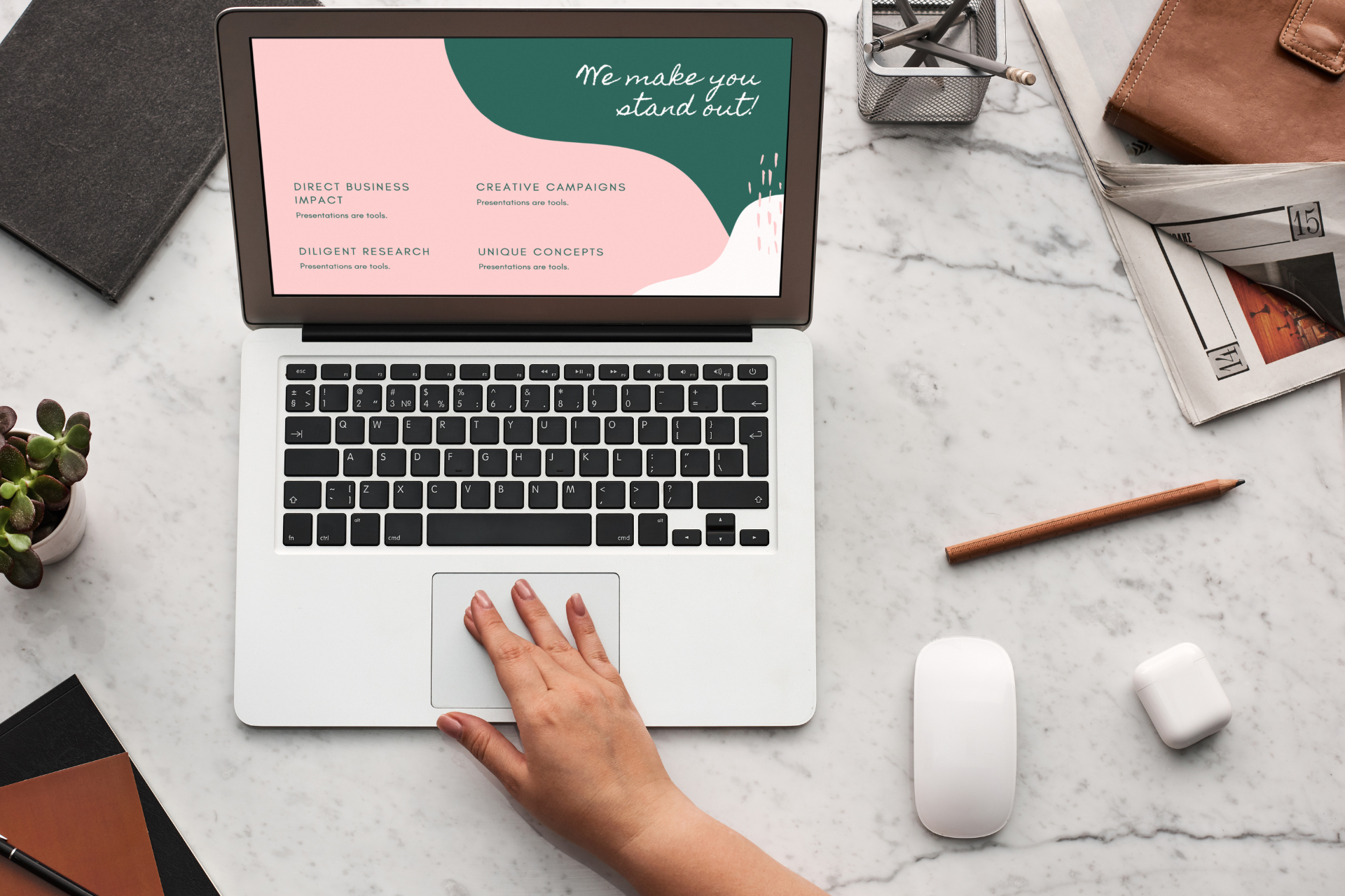 Omnichannel Marketing