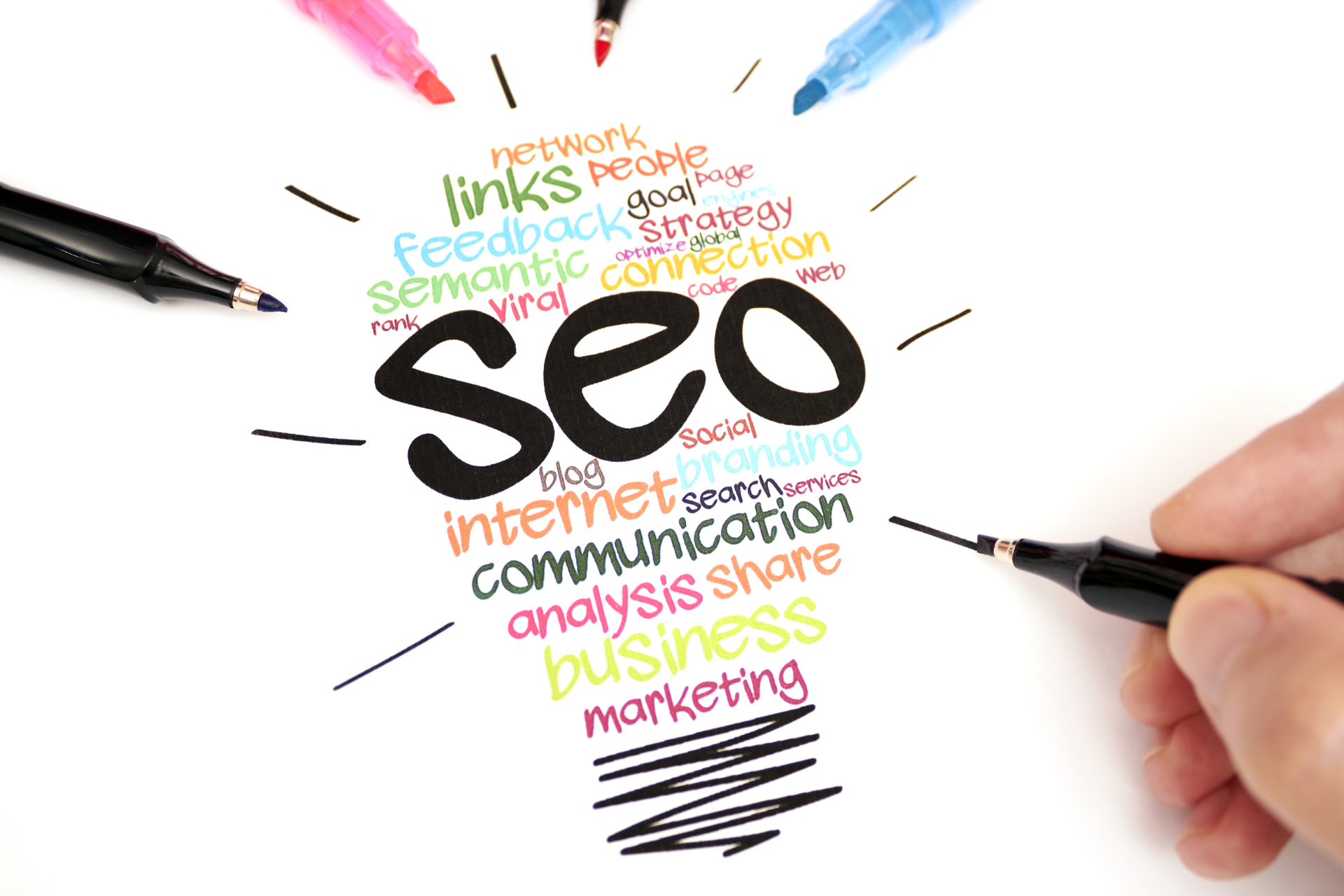 Local SEO vs. Traditional SEO