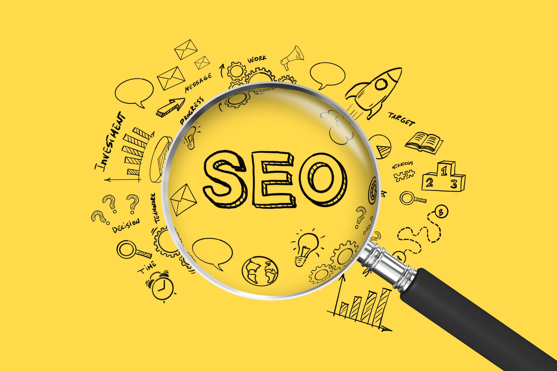 What is local SEO