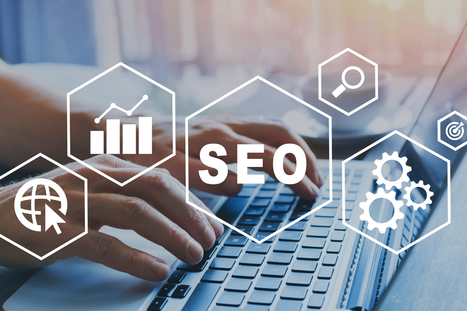 How does local SEO differ from traditional SEO