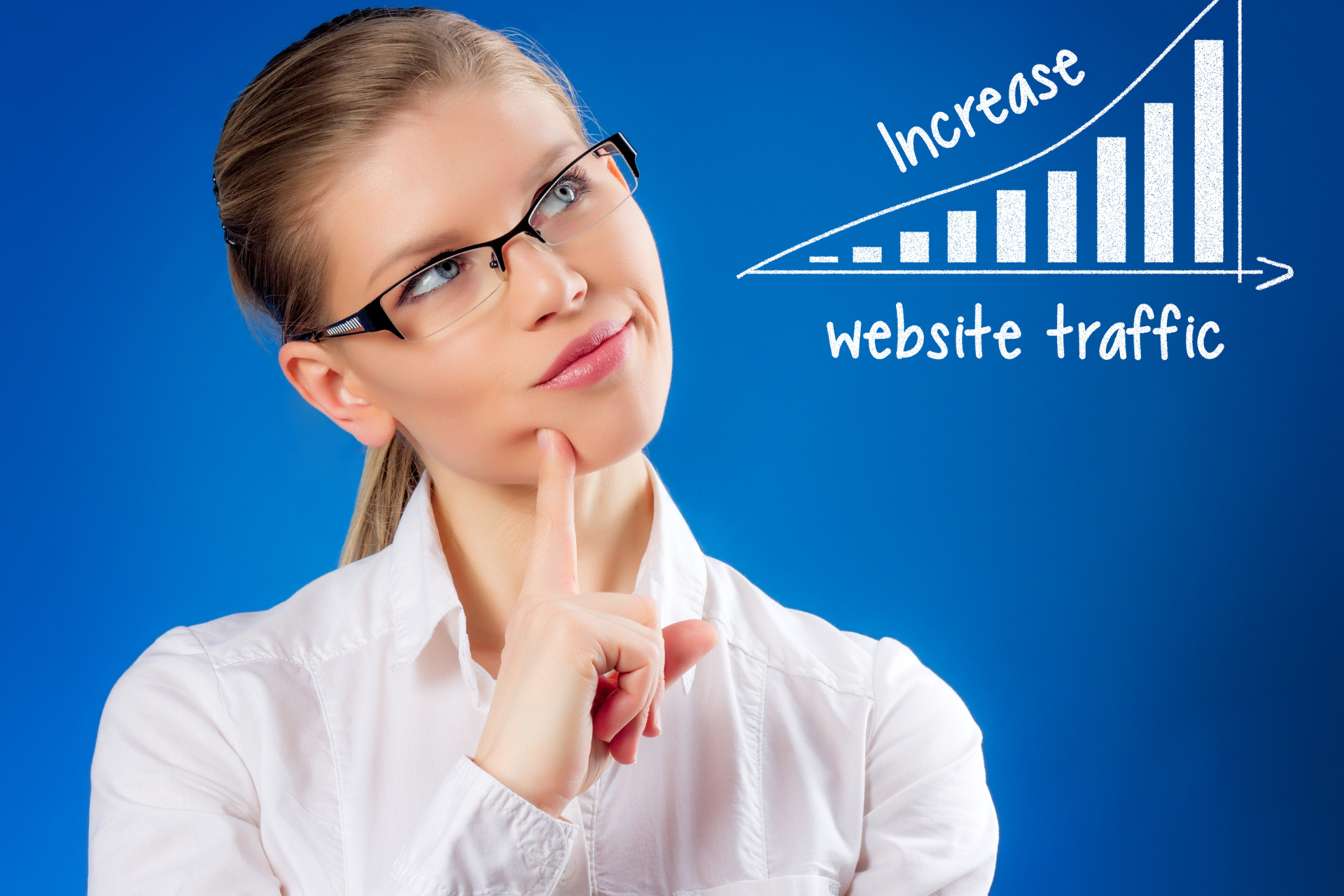 Increased visibility in local search results