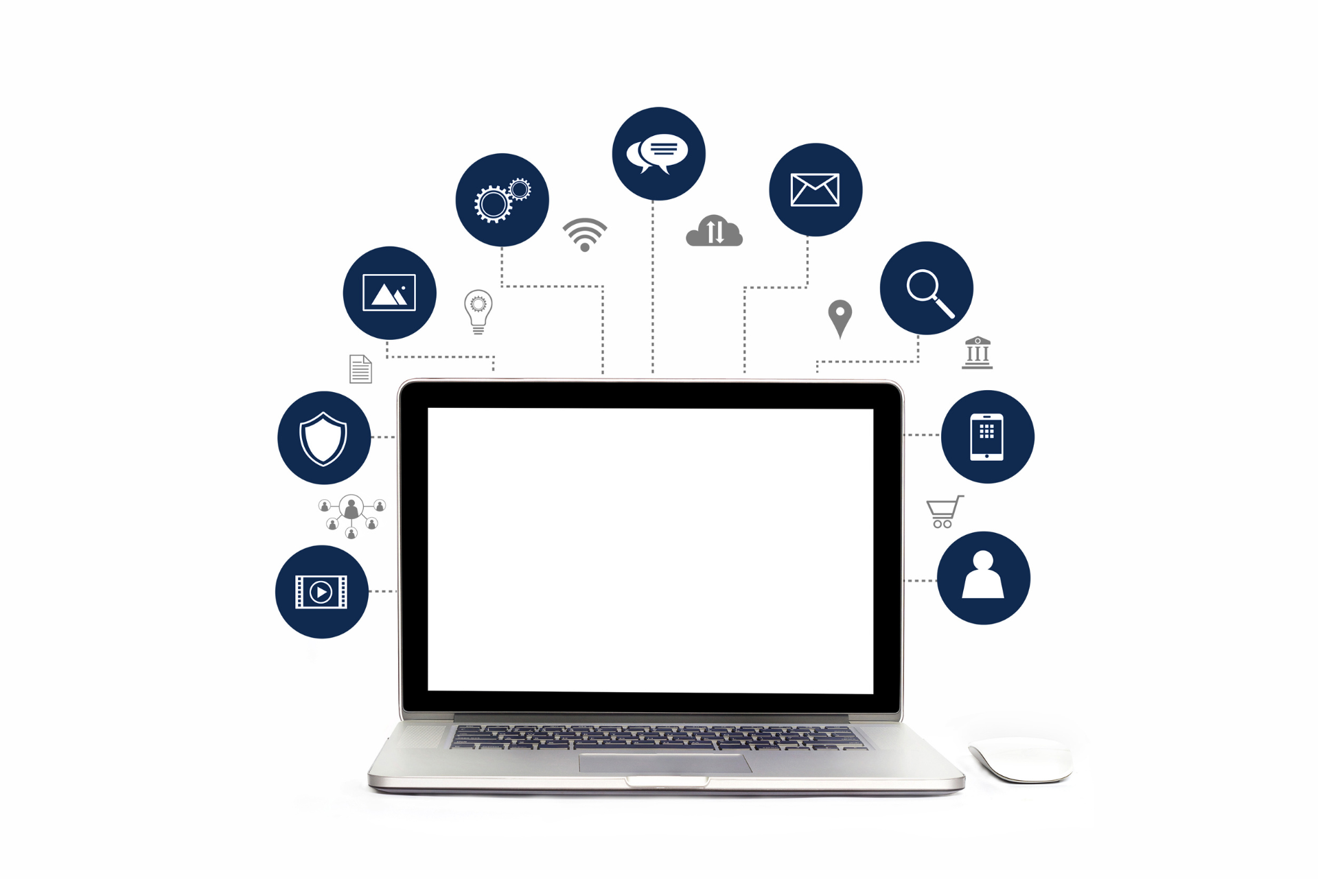 10 Digital Marketing Trends