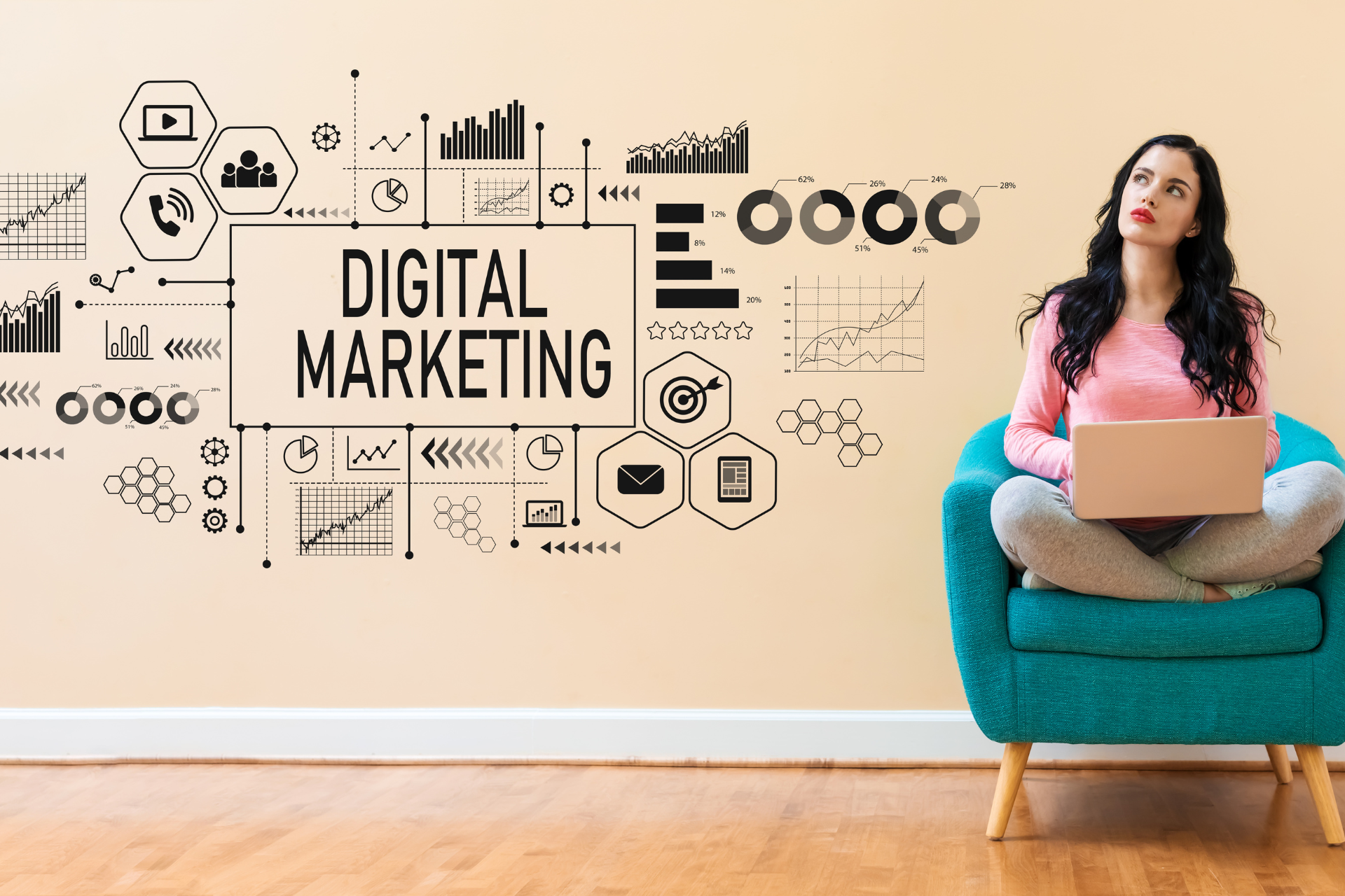 Take Your Business to the Next Level