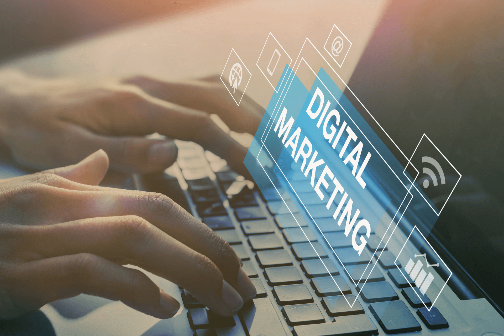 Digital Marketing Services