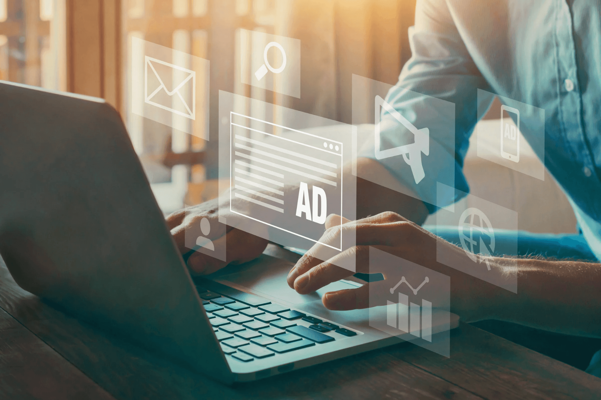 Why Your Business Should Be Using Digital Marketing Services