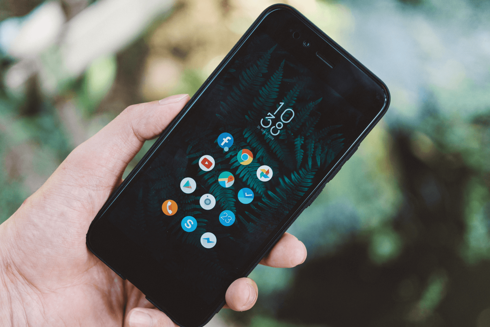 Flutter App Development Services