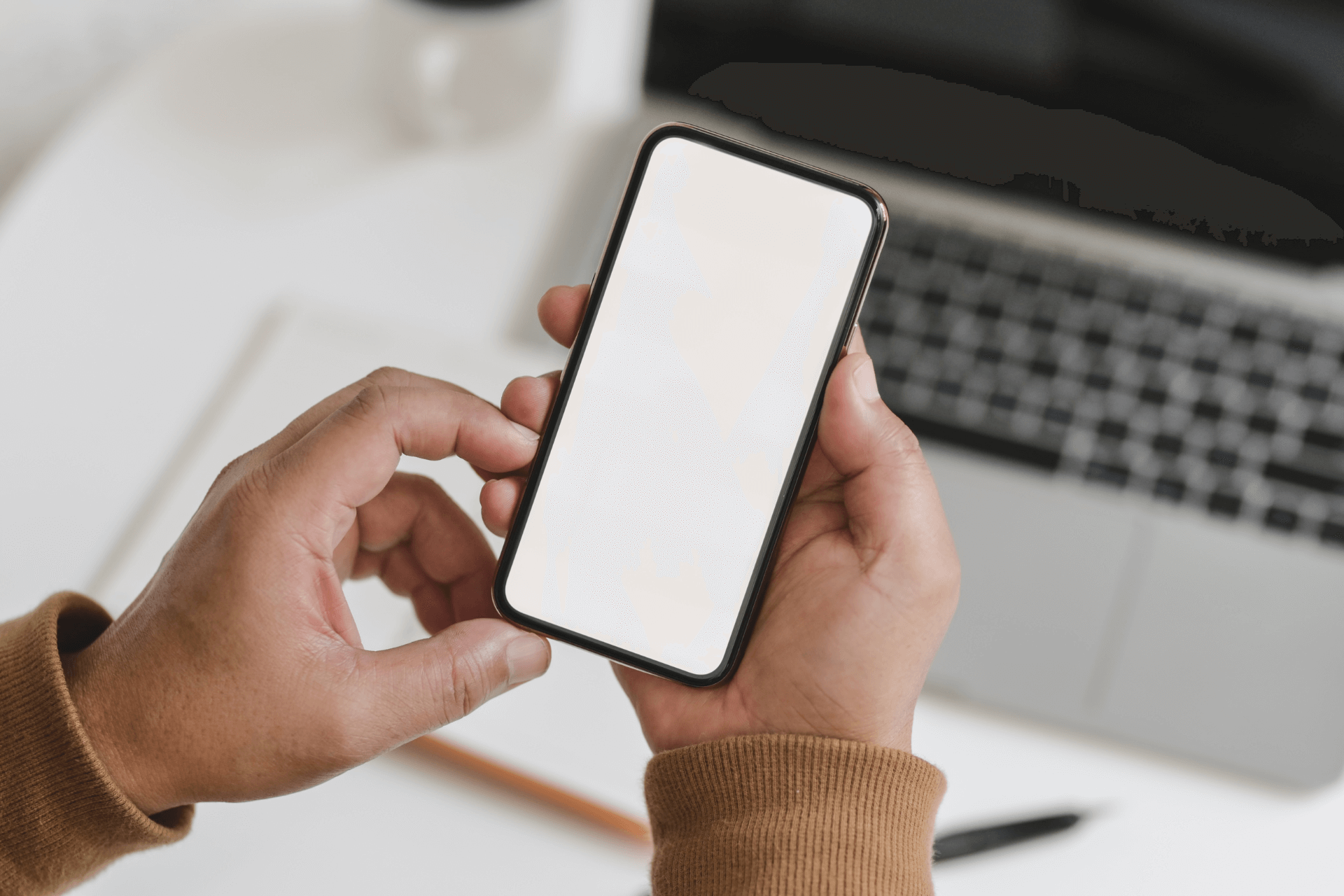 Benefits of I Phone app development