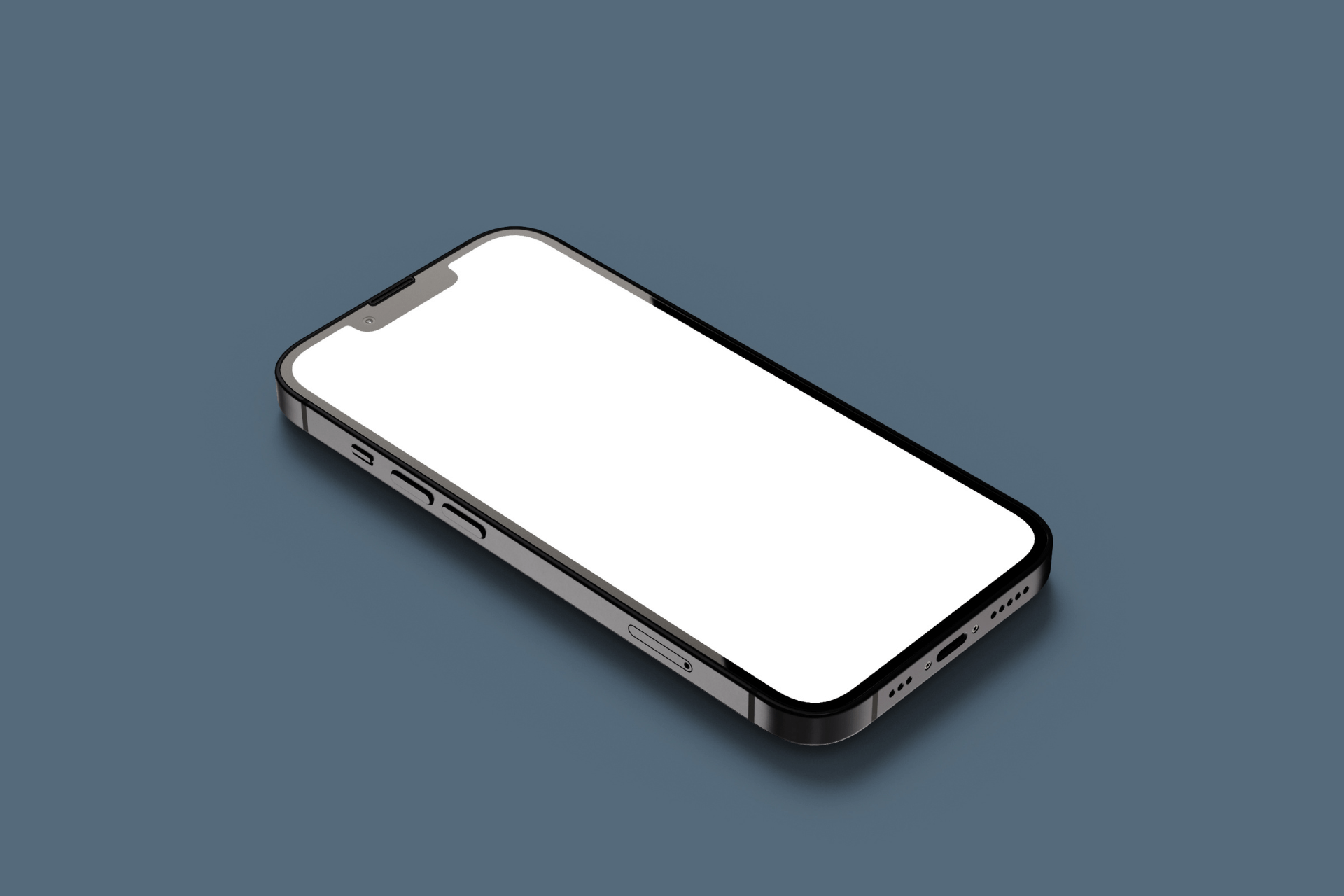 IPhone App Development Process