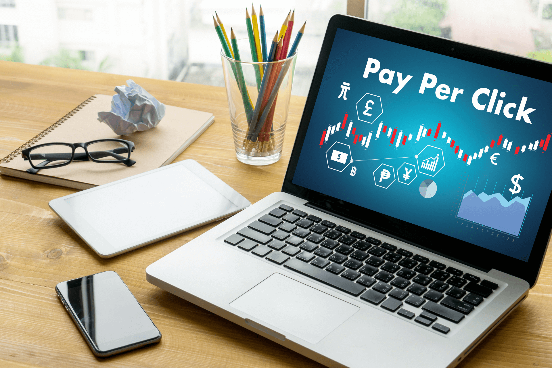 Pay Per Click Services