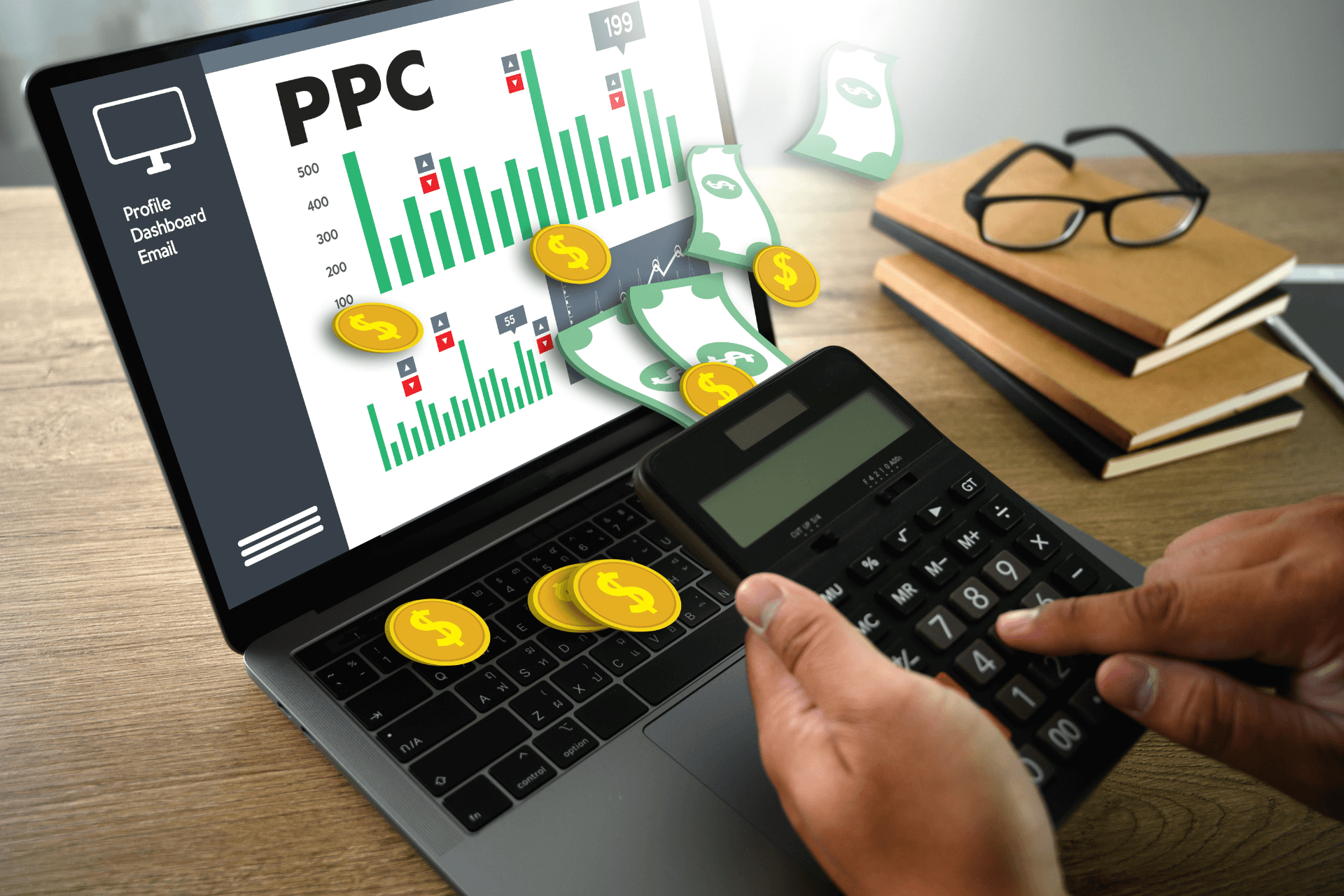 Types of PPC Ads