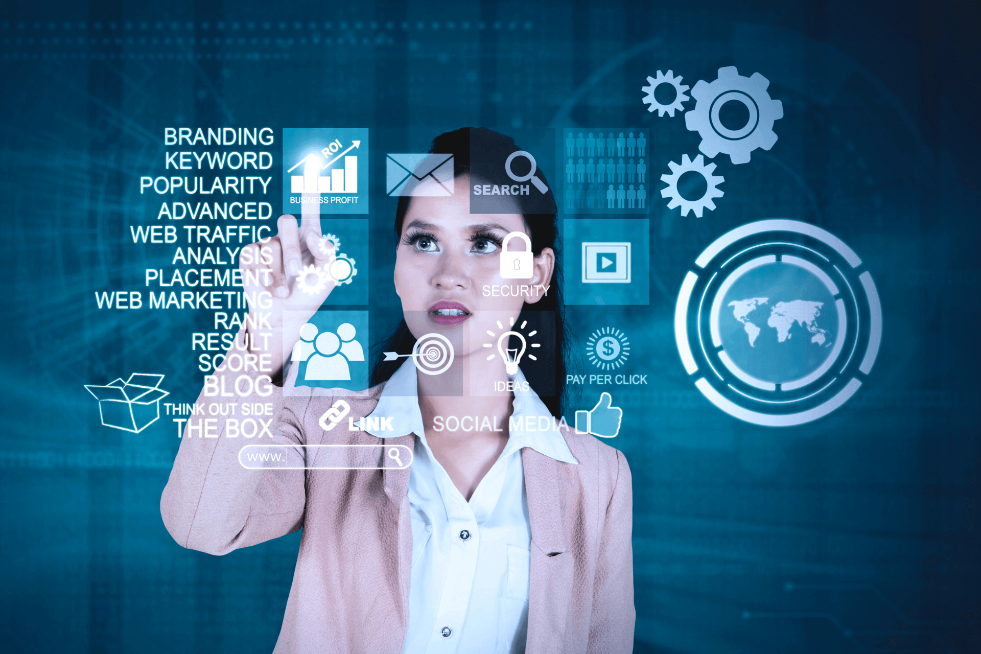 SEO Services