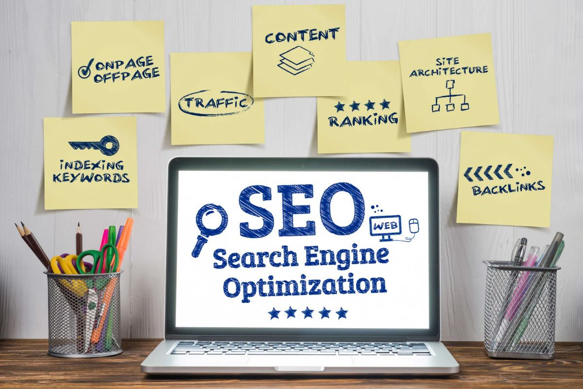OFF PAGE SEO