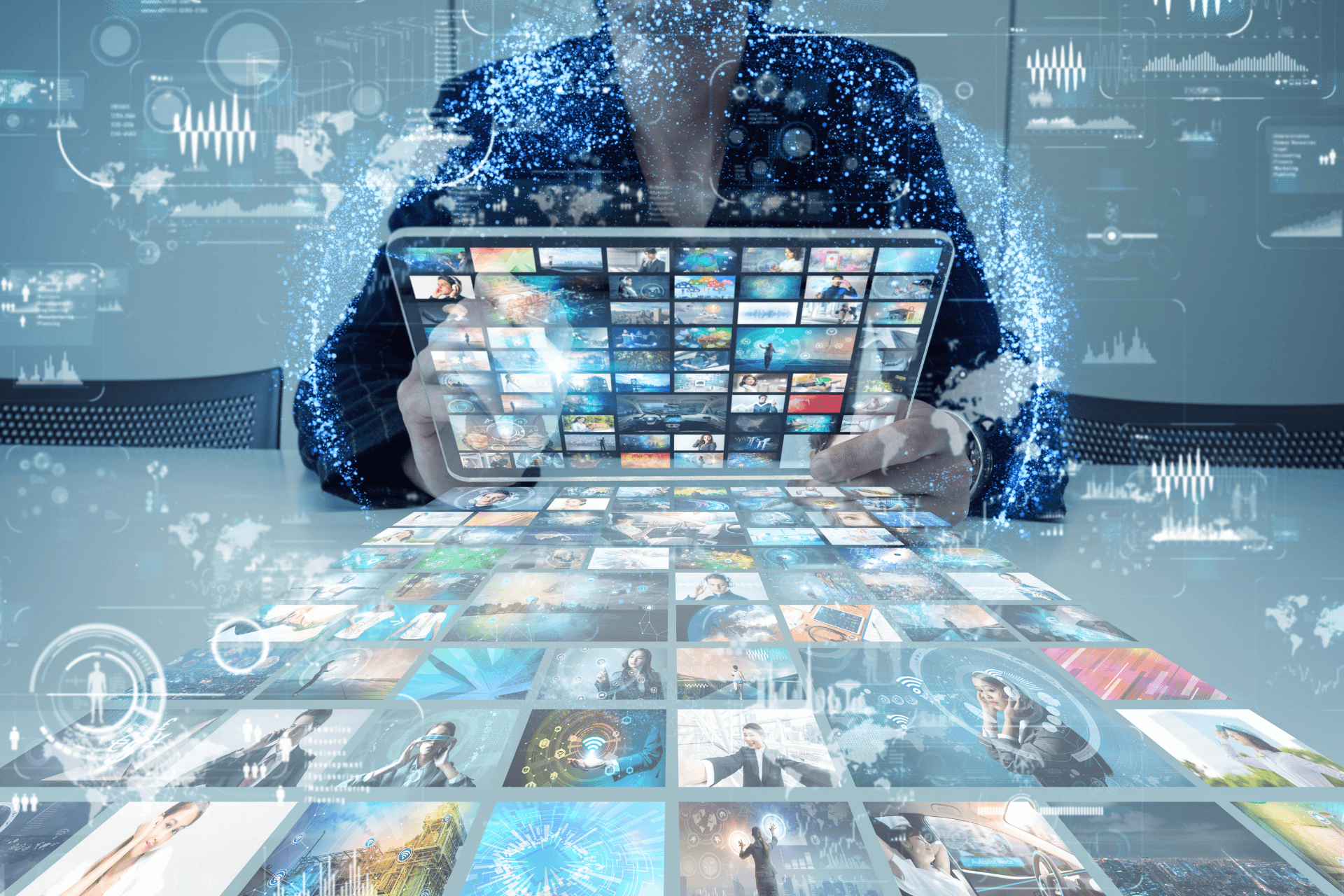 SMO Services