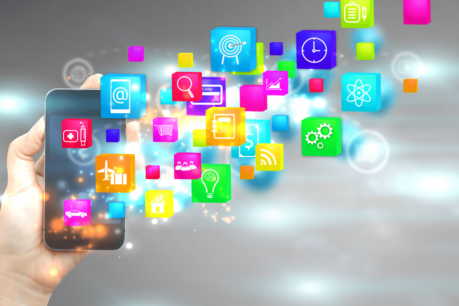 Social Media Optimization