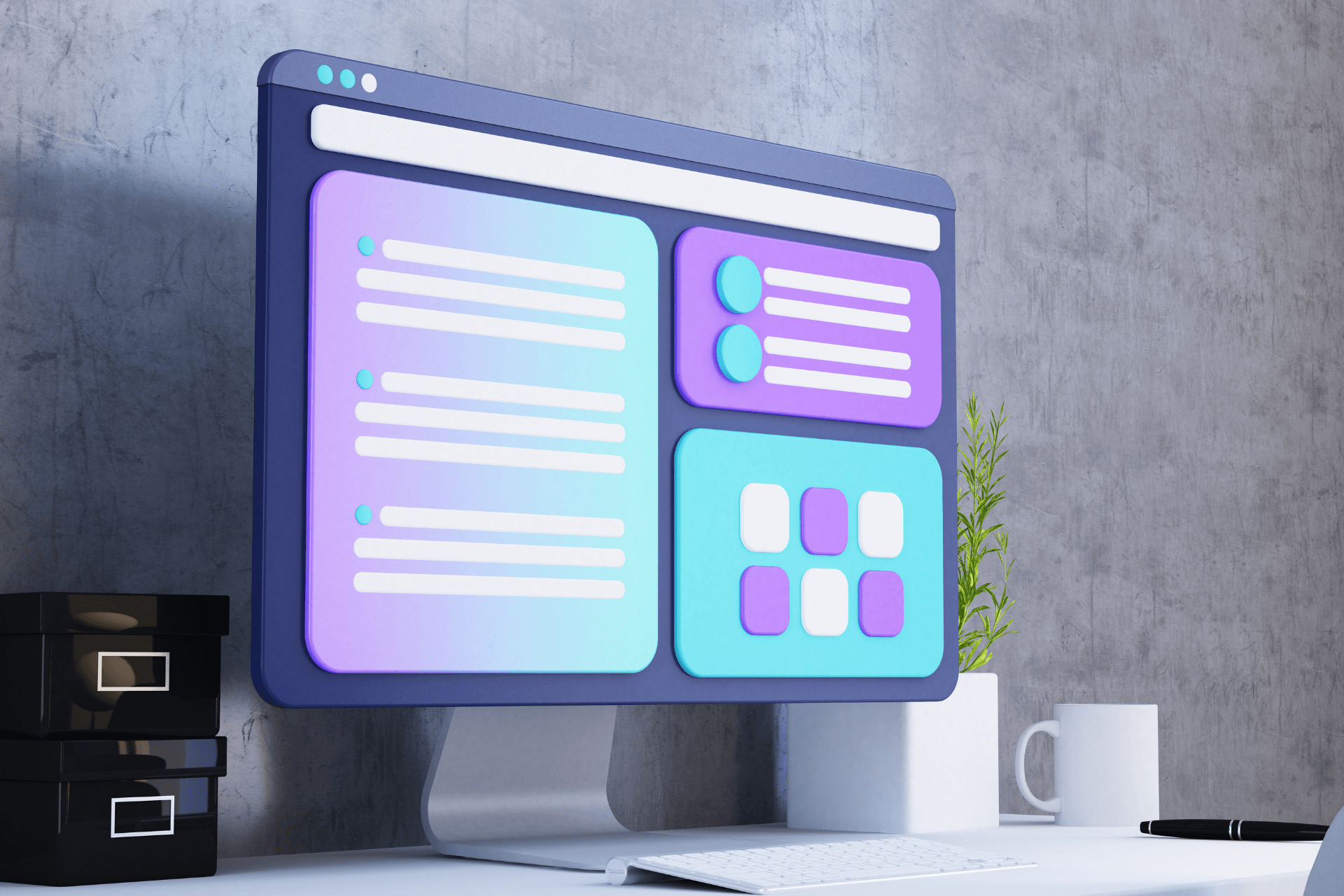 Benefits of UI/UX Design